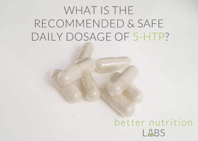 can you take 5 htp with gabapentin